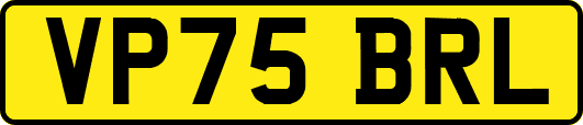 VP75BRL