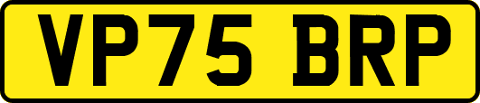 VP75BRP