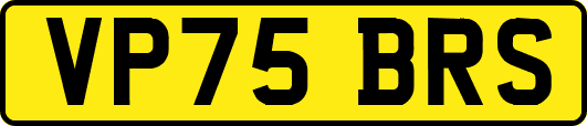 VP75BRS
