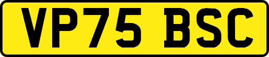 VP75BSC