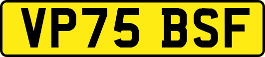 VP75BSF