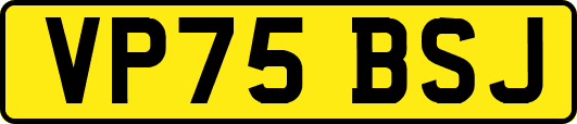 VP75BSJ