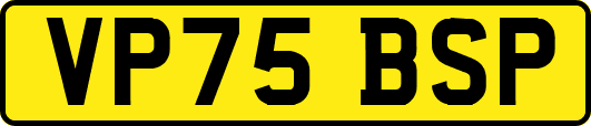 VP75BSP