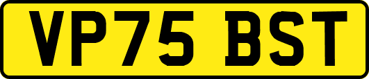 VP75BST