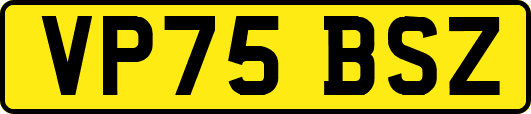 VP75BSZ