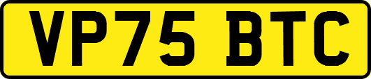 VP75BTC