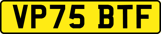VP75BTF