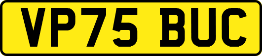 VP75BUC