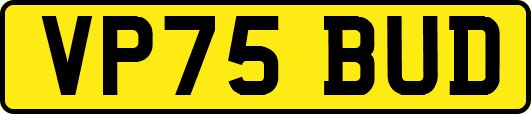 VP75BUD
