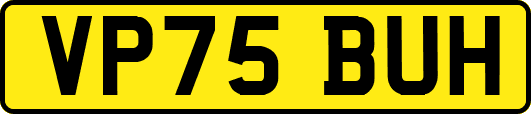 VP75BUH
