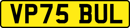 VP75BUL