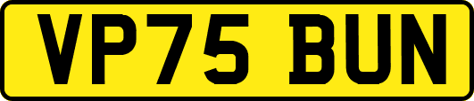 VP75BUN