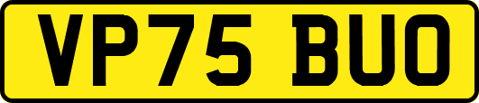 VP75BUO