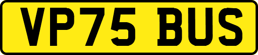 VP75BUS