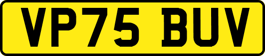 VP75BUV