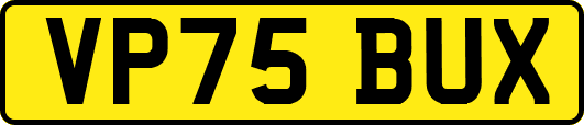 VP75BUX