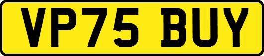 VP75BUY