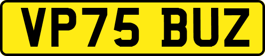 VP75BUZ