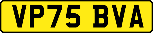 VP75BVA