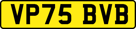VP75BVB