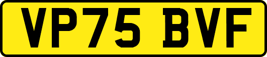 VP75BVF