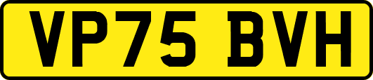 VP75BVH