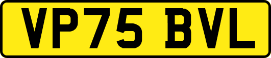 VP75BVL