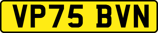 VP75BVN