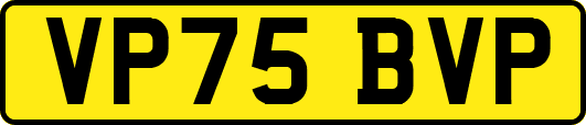 VP75BVP