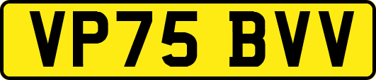 VP75BVV