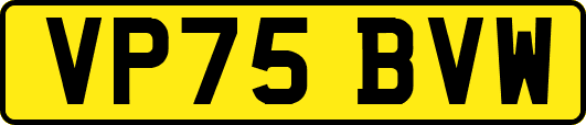 VP75BVW