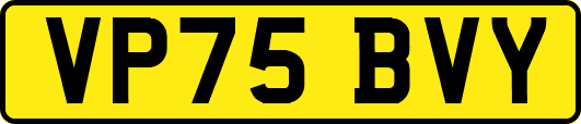 VP75BVY