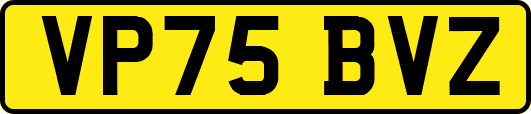 VP75BVZ