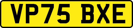 VP75BXE