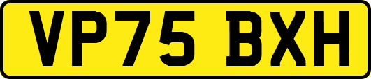 VP75BXH