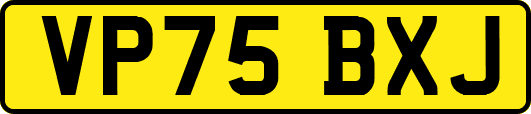 VP75BXJ