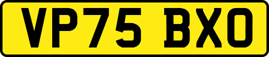VP75BXO