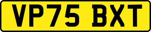 VP75BXT