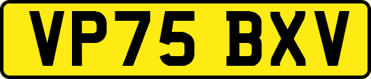 VP75BXV