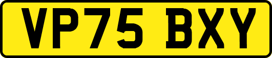 VP75BXY