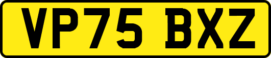 VP75BXZ