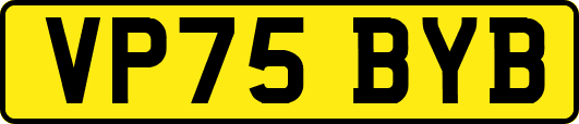 VP75BYB