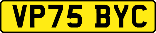 VP75BYC