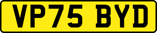 VP75BYD
