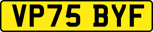 VP75BYF
