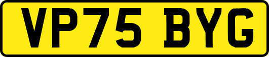 VP75BYG