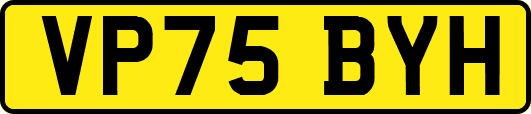 VP75BYH