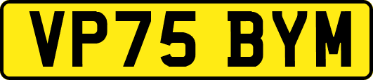VP75BYM