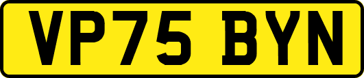 VP75BYN