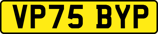 VP75BYP